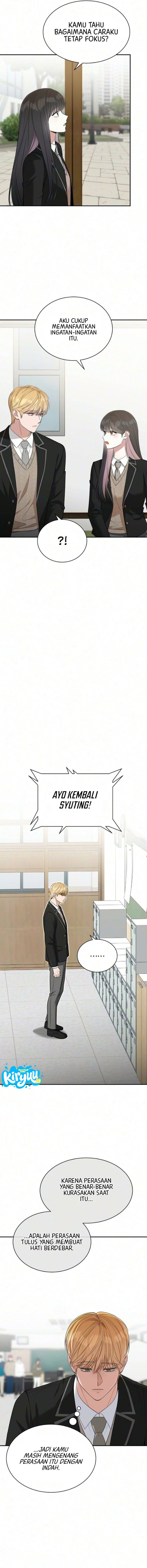 We're Not a Couple! Chapter 9 halaman 11