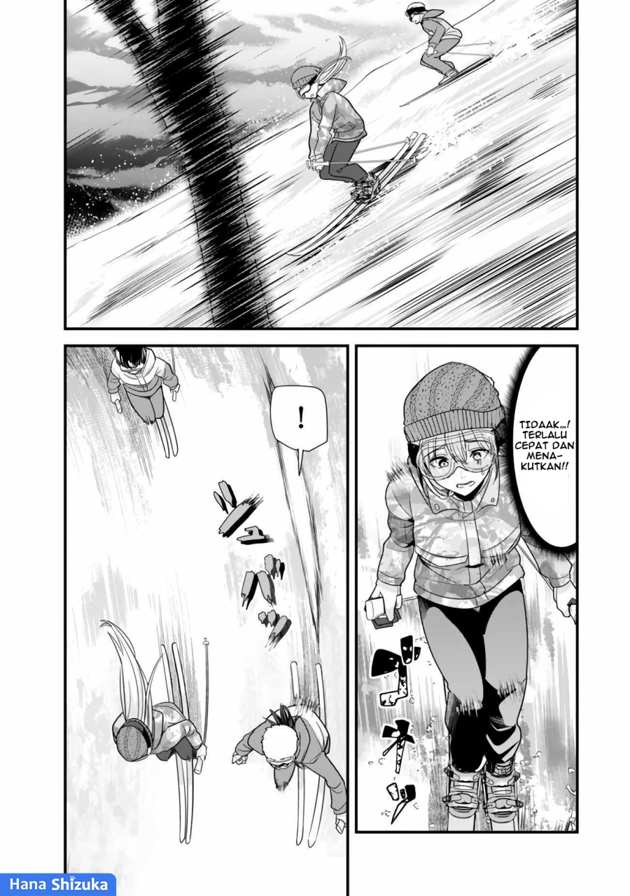 When Trying to Get Back at the Hometown Bullies, Another Battle Began (Jimoto no Ijimekko-tachi) Chapter 29 halaman 2