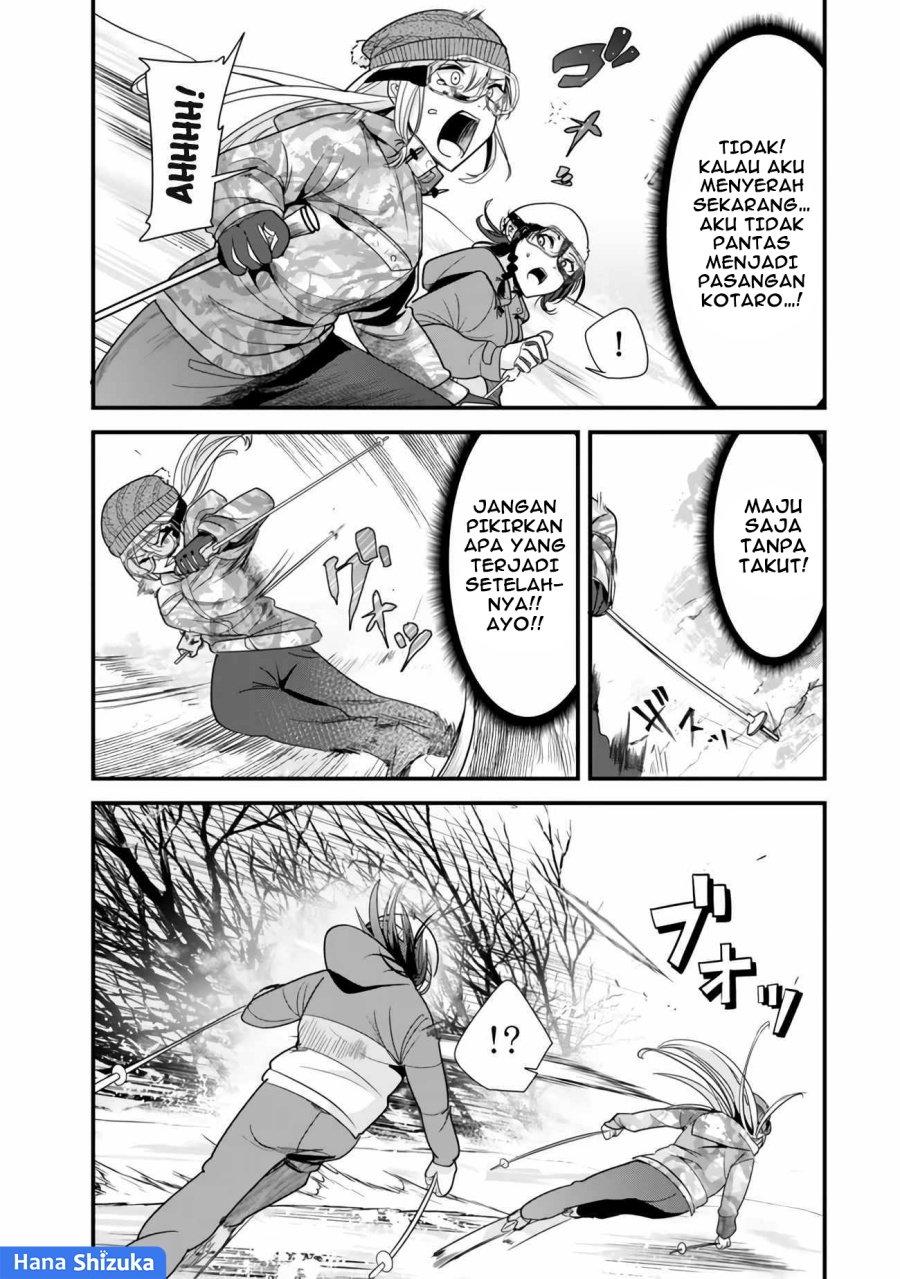 When Trying to Get Back at the Hometown Bullies, Another Battle Began (Jimoto no Ijimekko-tachi) Chapter 29 halaman 4