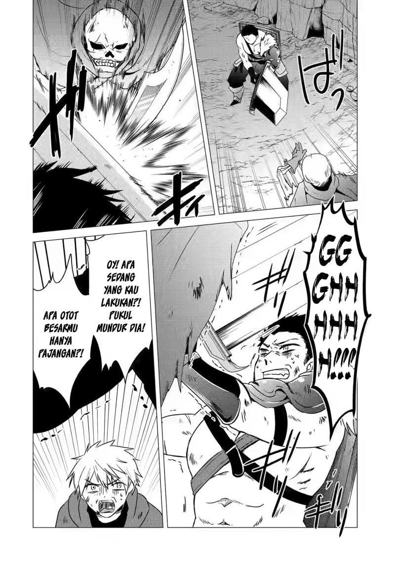 Yuusha Party wo Tsuihou Sareta Ore Daga Chapter 10 halaman 5