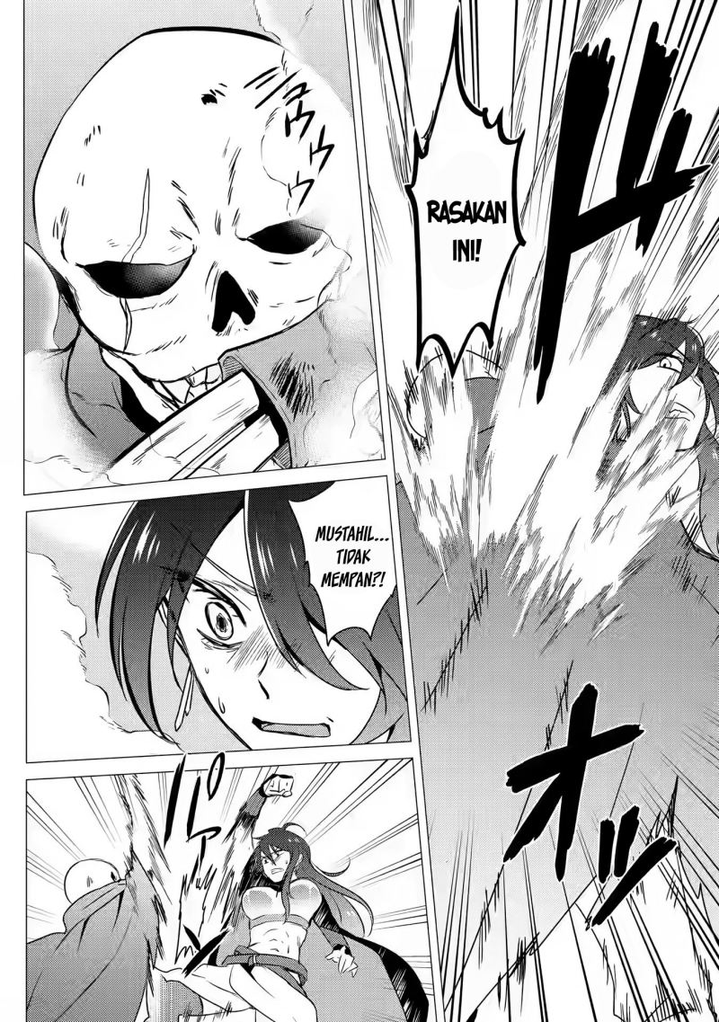 Yuusha Party wo Tsuihou Sareta Ore Daga Chapter 10 halaman 7