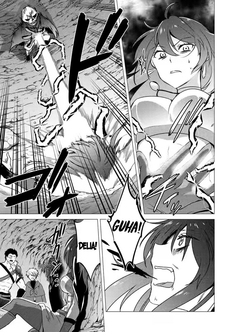 Yuusha Party wo Tsuihou Sareta Ore Daga Chapter 10 halaman 8