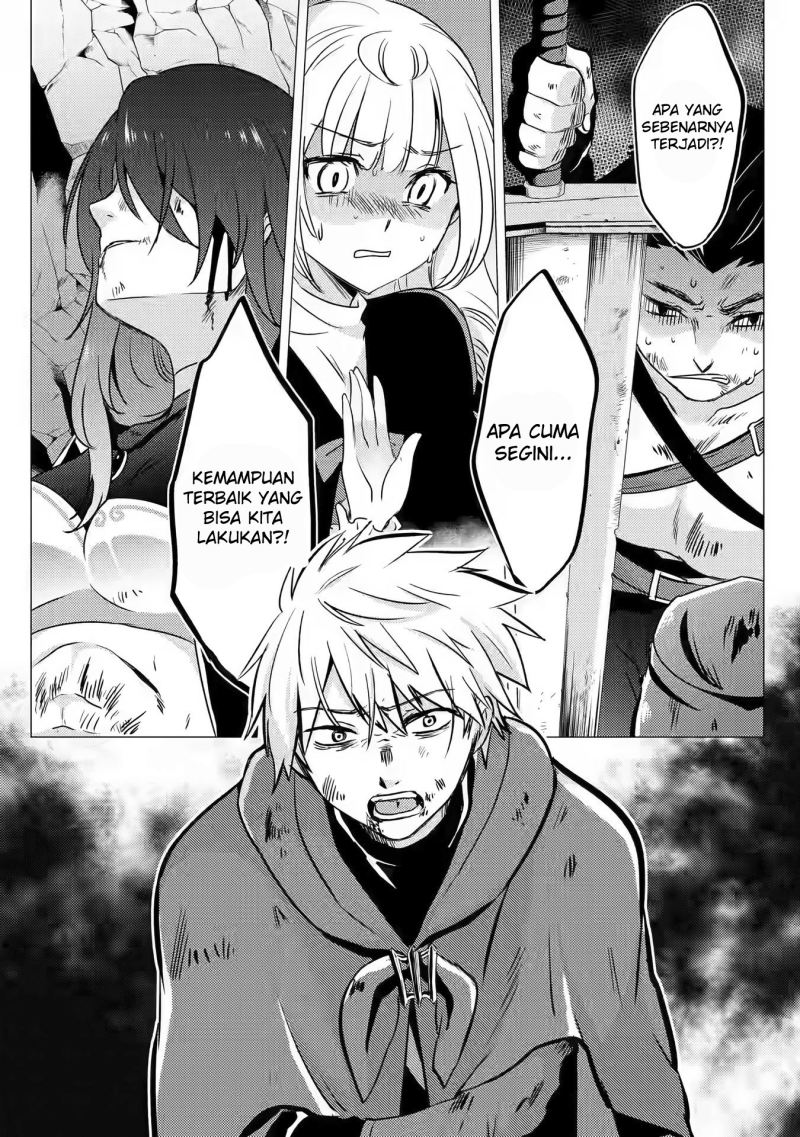 Yuusha Party wo Tsuihou Sareta Ore Daga Chapter 10 halaman 10