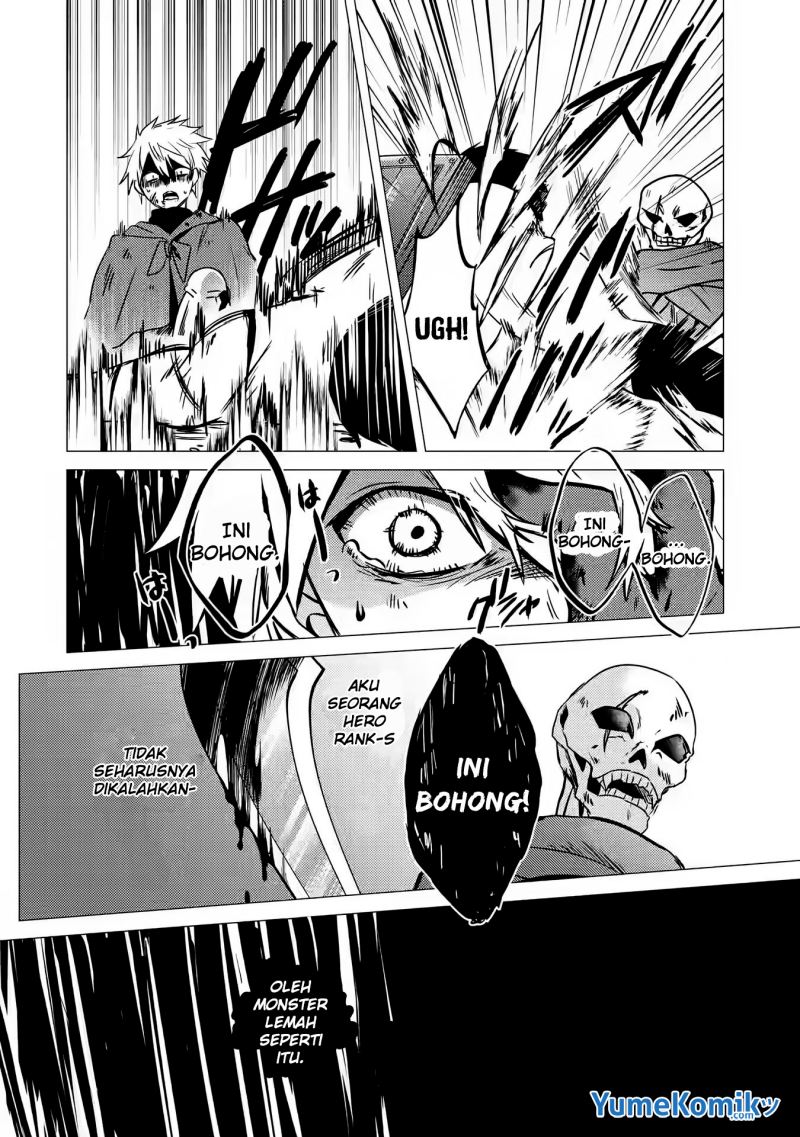 Yuusha Party wo Tsuihou Sareta Ore Daga Chapter 10 halaman 11