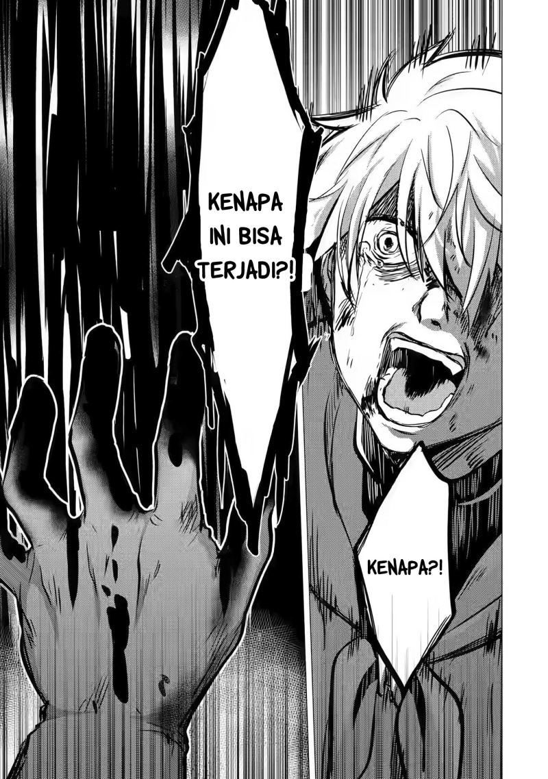 Yuusha Party wo Tsuihou Sareta Ore Daga Chapter 10 halaman 12