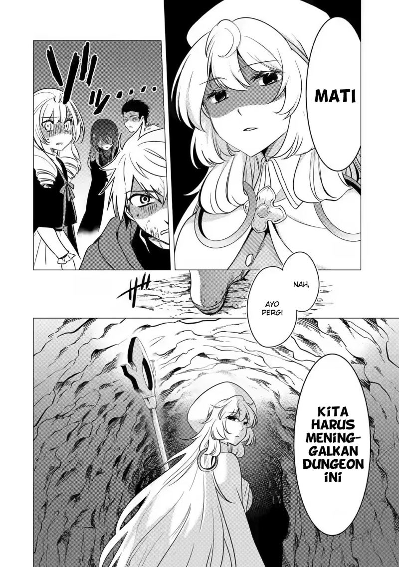 Yuusha Party wo Tsuihou Sareta Ore Daga Chapter 10 halaman 18