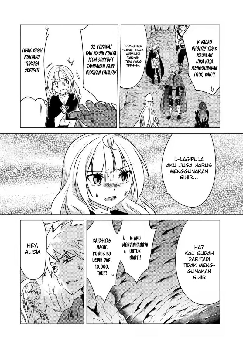 Yuusha Party wo Tsuihou Sareta Ore Daga Chapter 10 halaman 20