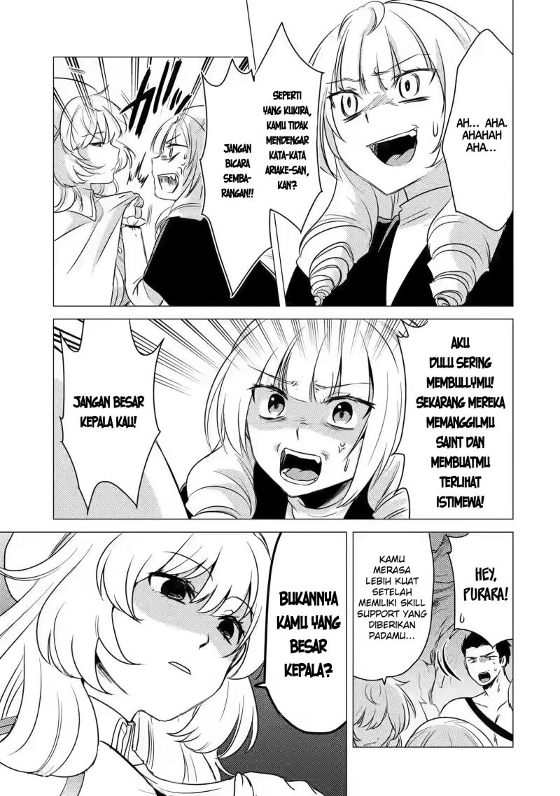 Yuusha Party wo Tsuihou Sareta Ore Daga Chapter 10 halaman 23