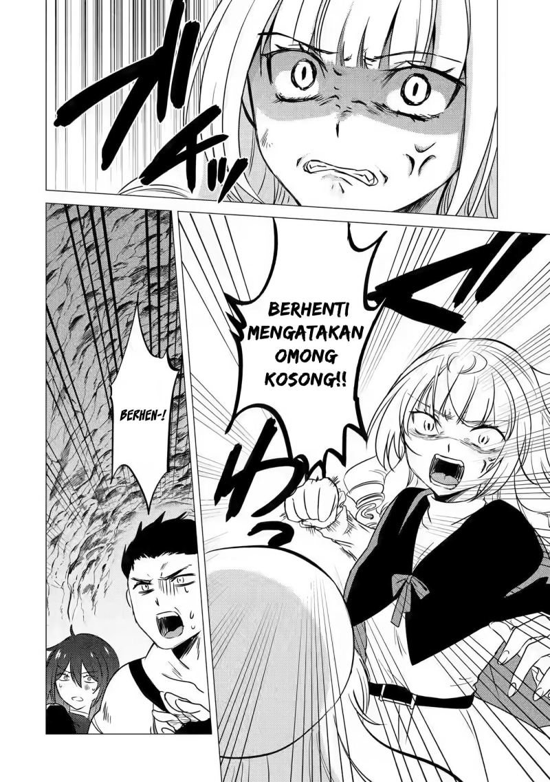 Yuusha Party wo Tsuihou Sareta Ore Daga Chapter 10 halaman 24