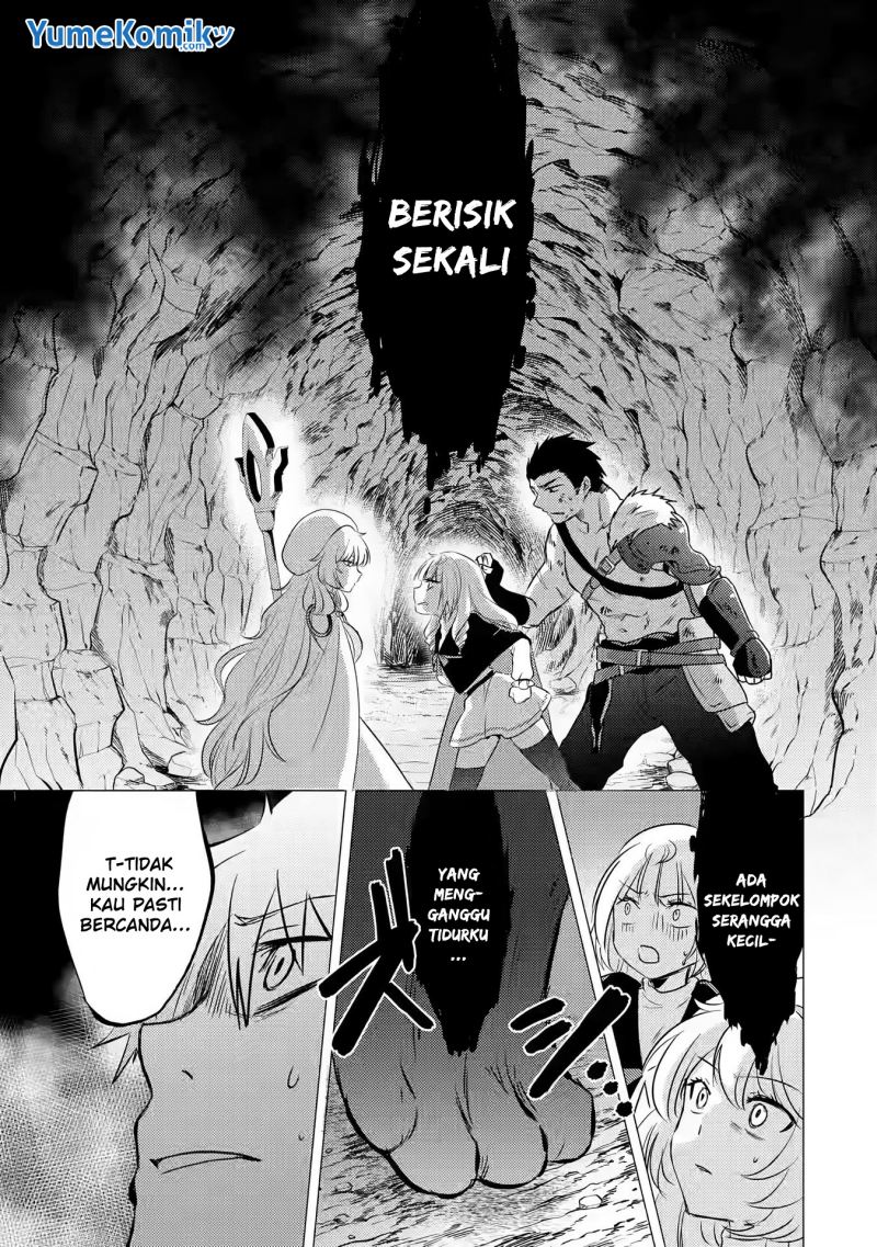 Yuusha Party wo Tsuihou Sareta Ore Daga Chapter 10 halaman 25