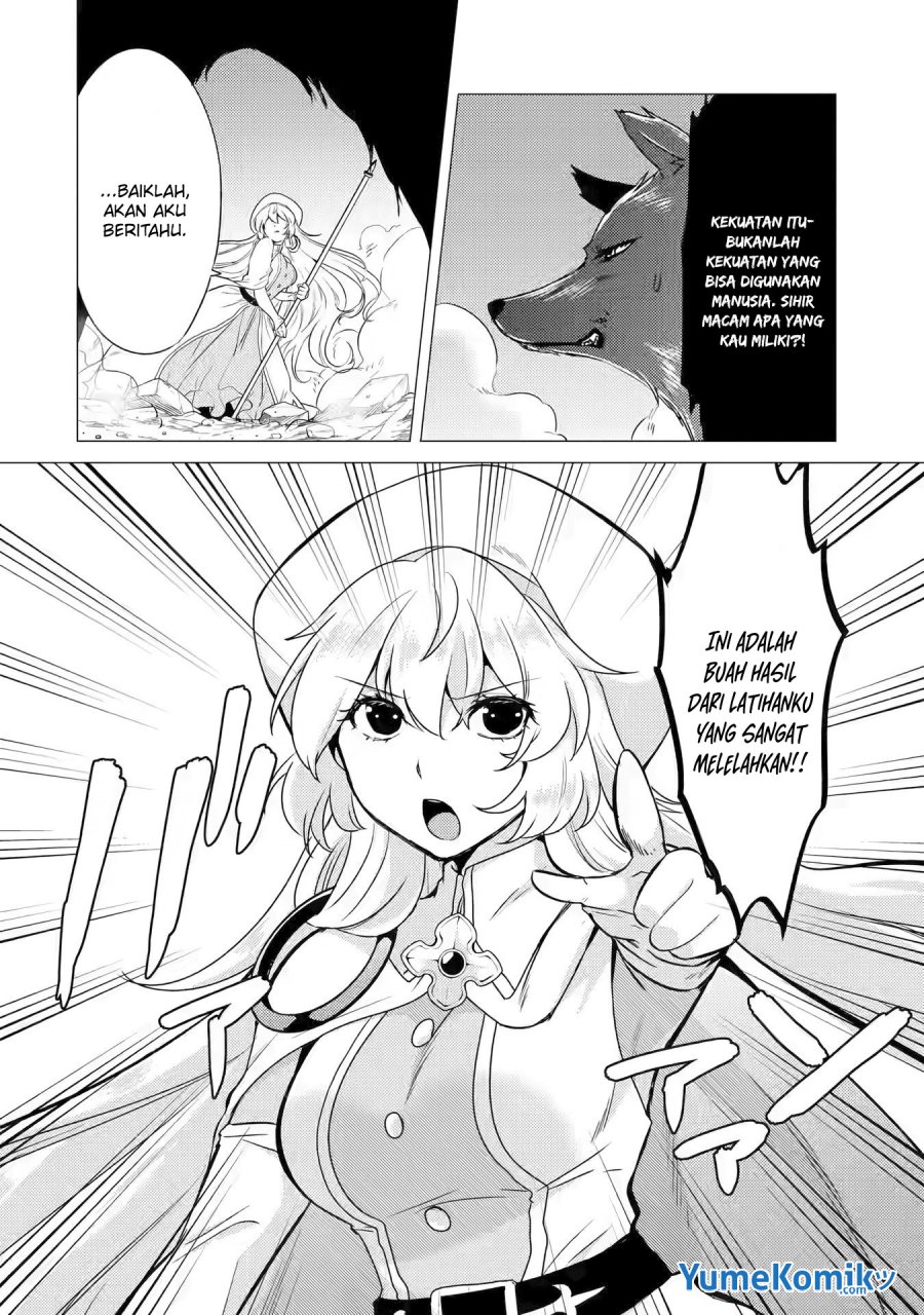 Yuusha Party wo Tsuihou Sareta Ore Daga Chapter 12 halaman 5