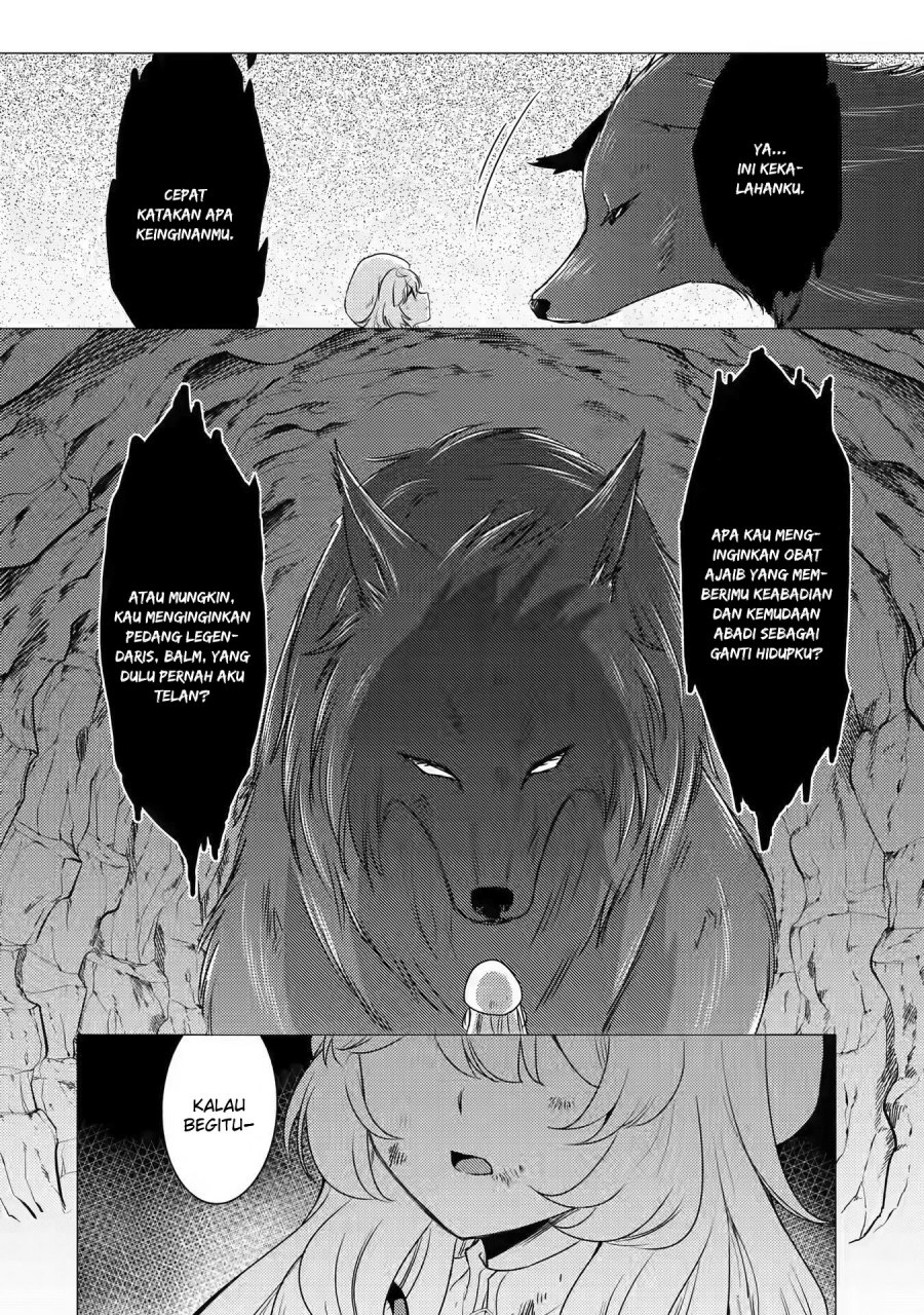 Yuusha Party wo Tsuihou Sareta Ore Daga Chapter 12 halaman 13