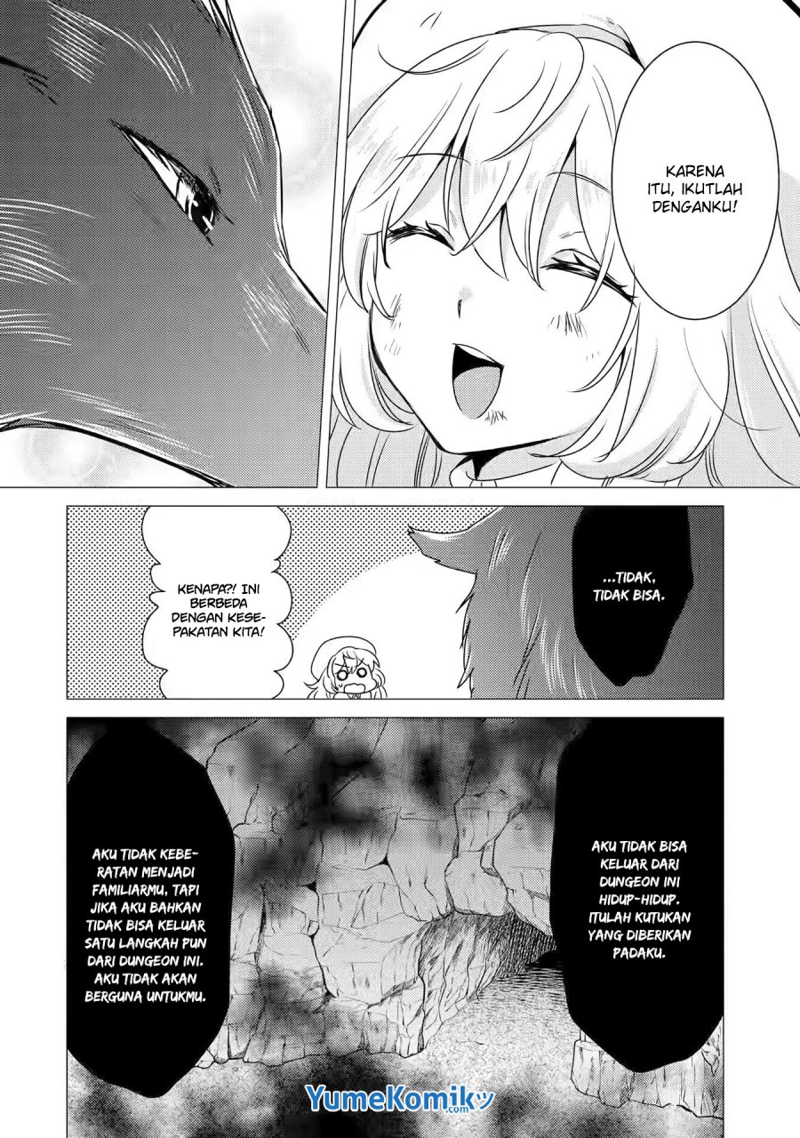 Yuusha Party wo Tsuihou Sareta Ore Daga Chapter 12 halaman 15