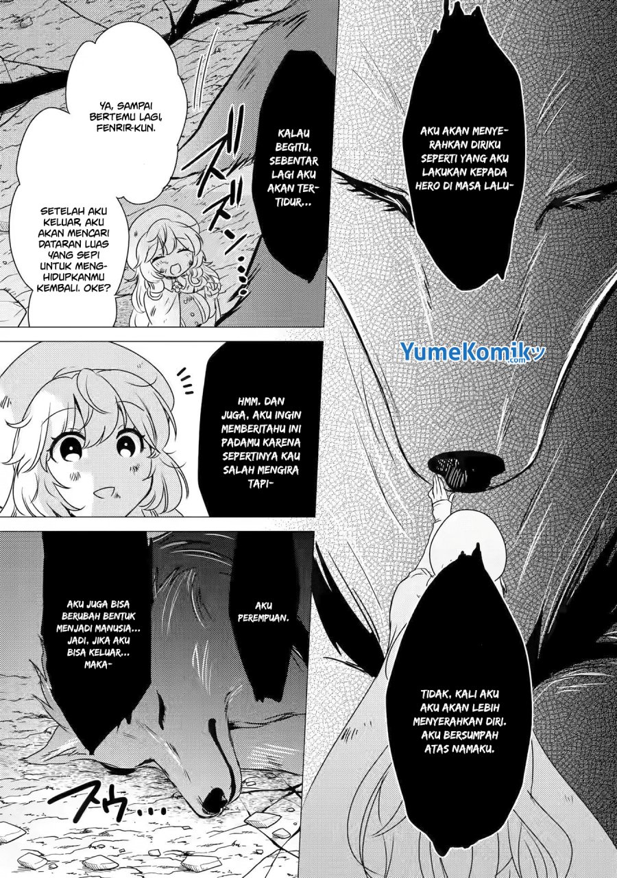 Yuusha Party wo Tsuihou Sareta Ore Daga Chapter 12 halaman 20