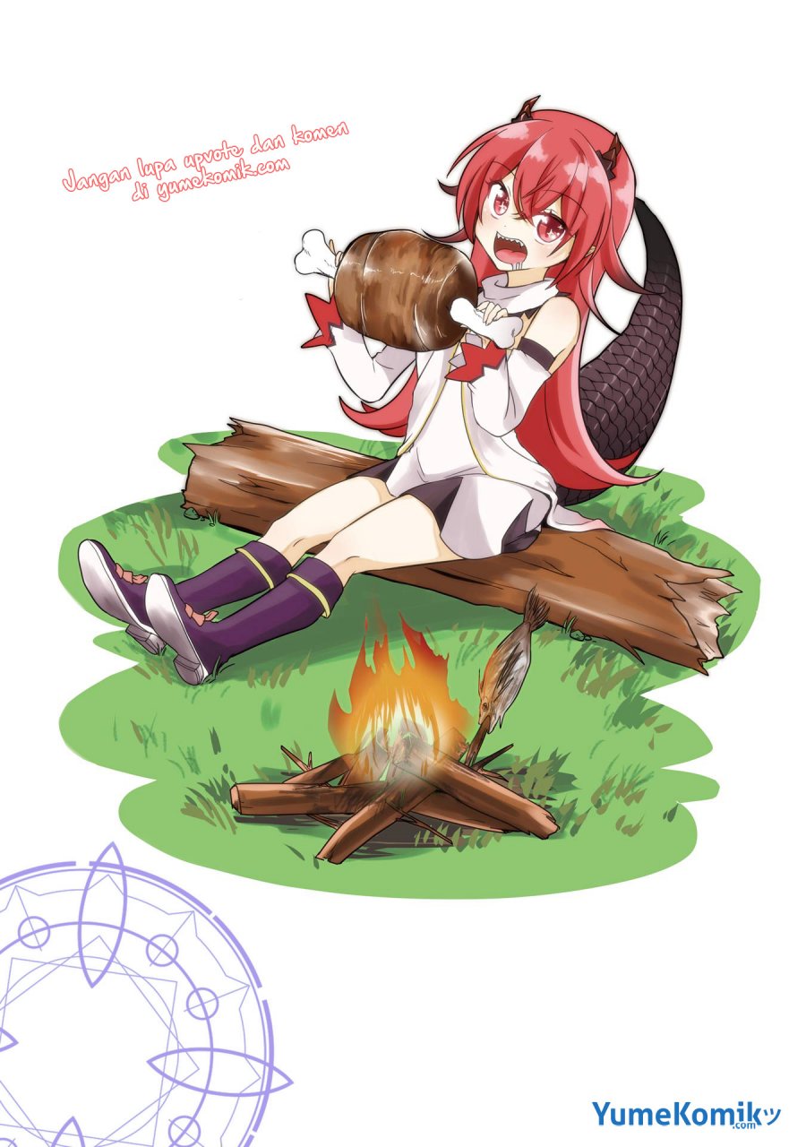 Yuusha Party wo Tsuihou Sareta Ore Daga Chapter 12 halaman 32