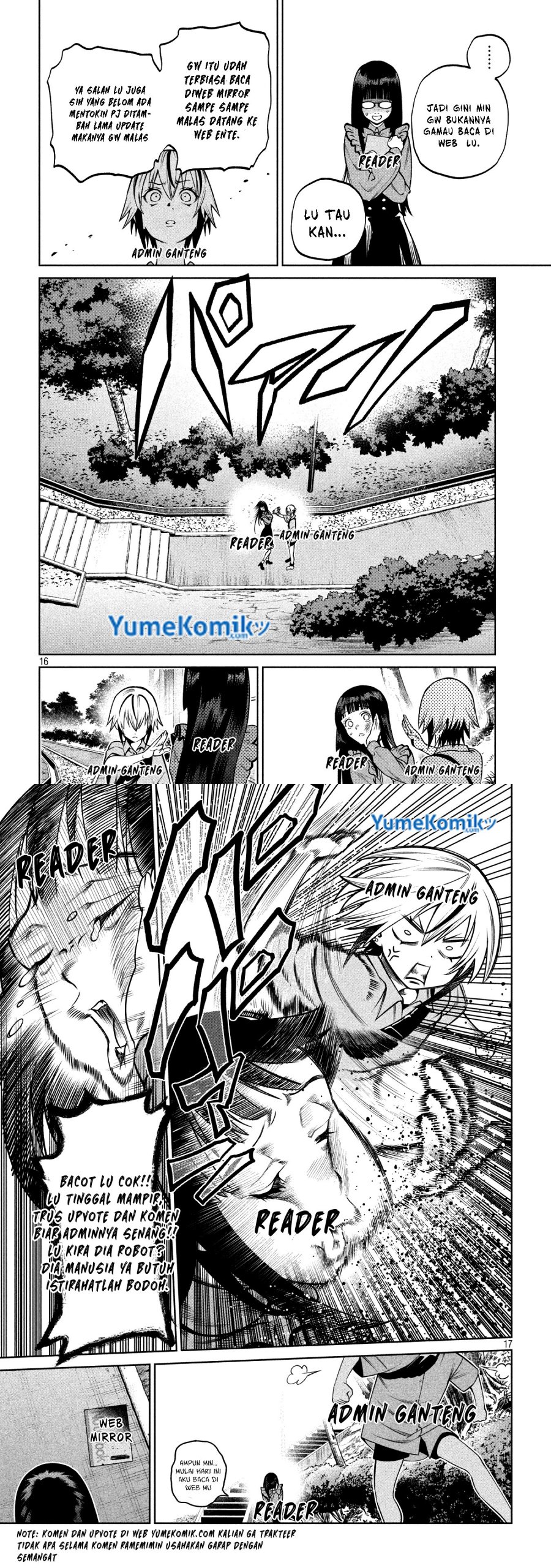 Yuusha Party wo Tsuihou Sareta Ore Daga Chapter 12 halaman 33
