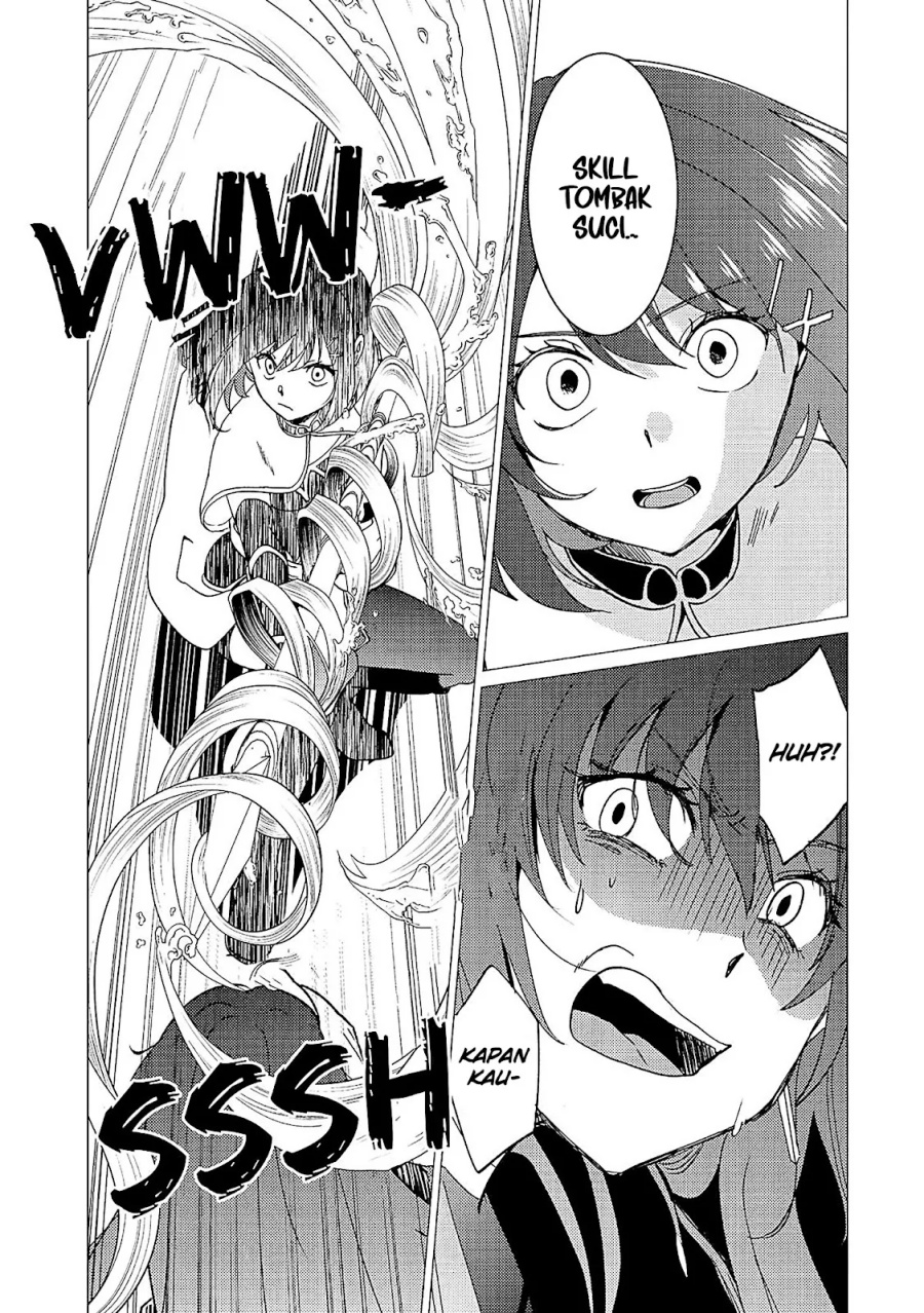 Yuusha Party wo Tsuihou Sareta Ore Daga Chapter 35 halaman 8