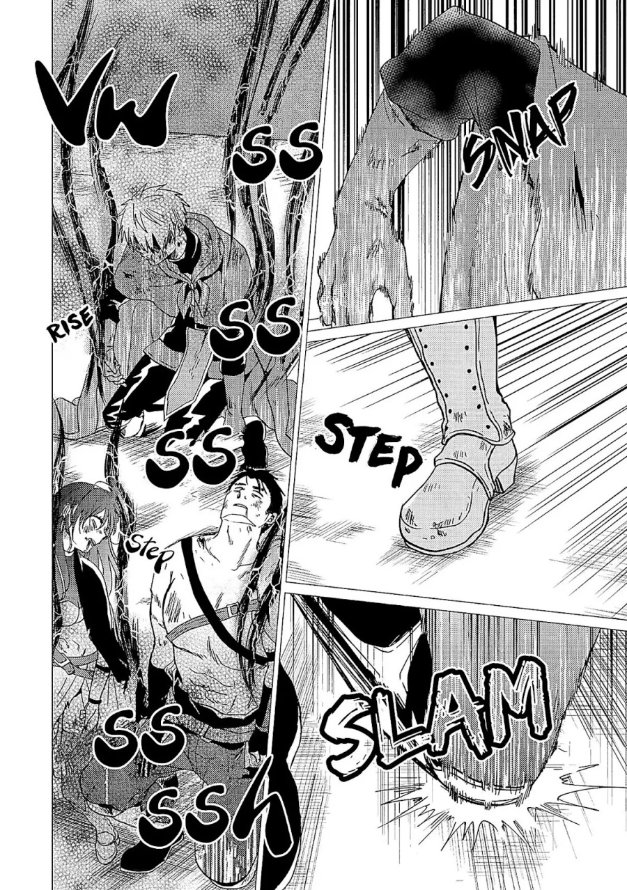 Yuusha Party wo Tsuihou Sareta Ore Daga Chapter 35 halaman 29