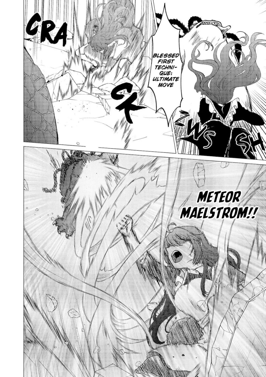 Yuusha Party wo Tsuihou Sareta Ore Daga Chapter 40 halaman 7