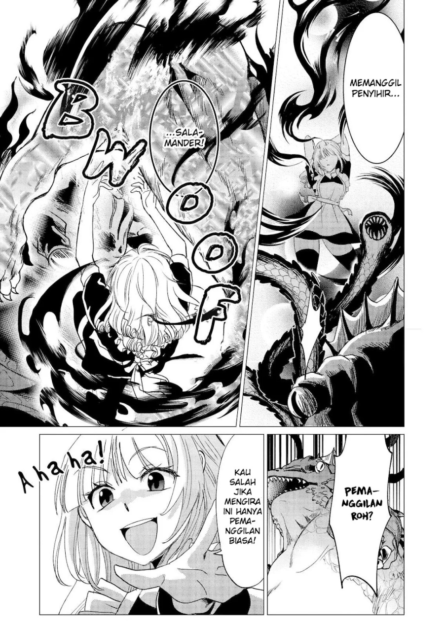 Yuusha Party wo Tsuihou Sareta Ore Daga Chapter 40 halaman 12