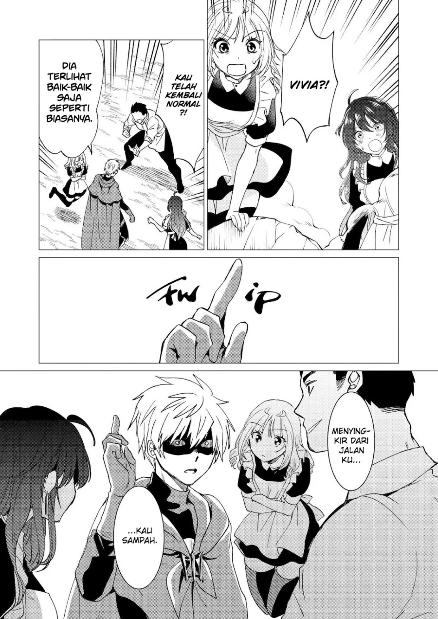 Yuusha Party wo Tsuihou Sareta Ore Daga Chapter 40 halaman 18