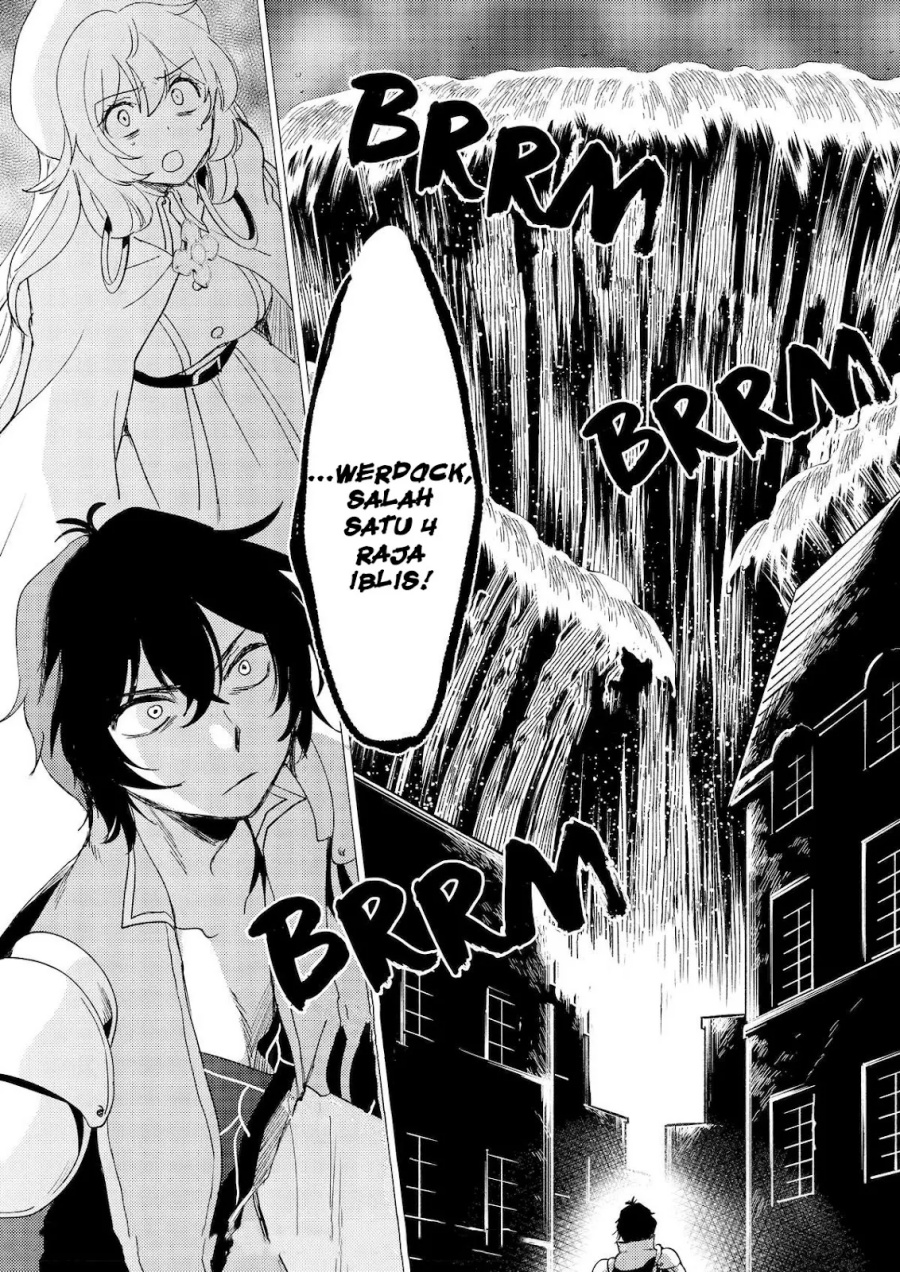 Yuusha Party wo Tsuihou Sareta Ore Daga Chapter 40 halaman 23