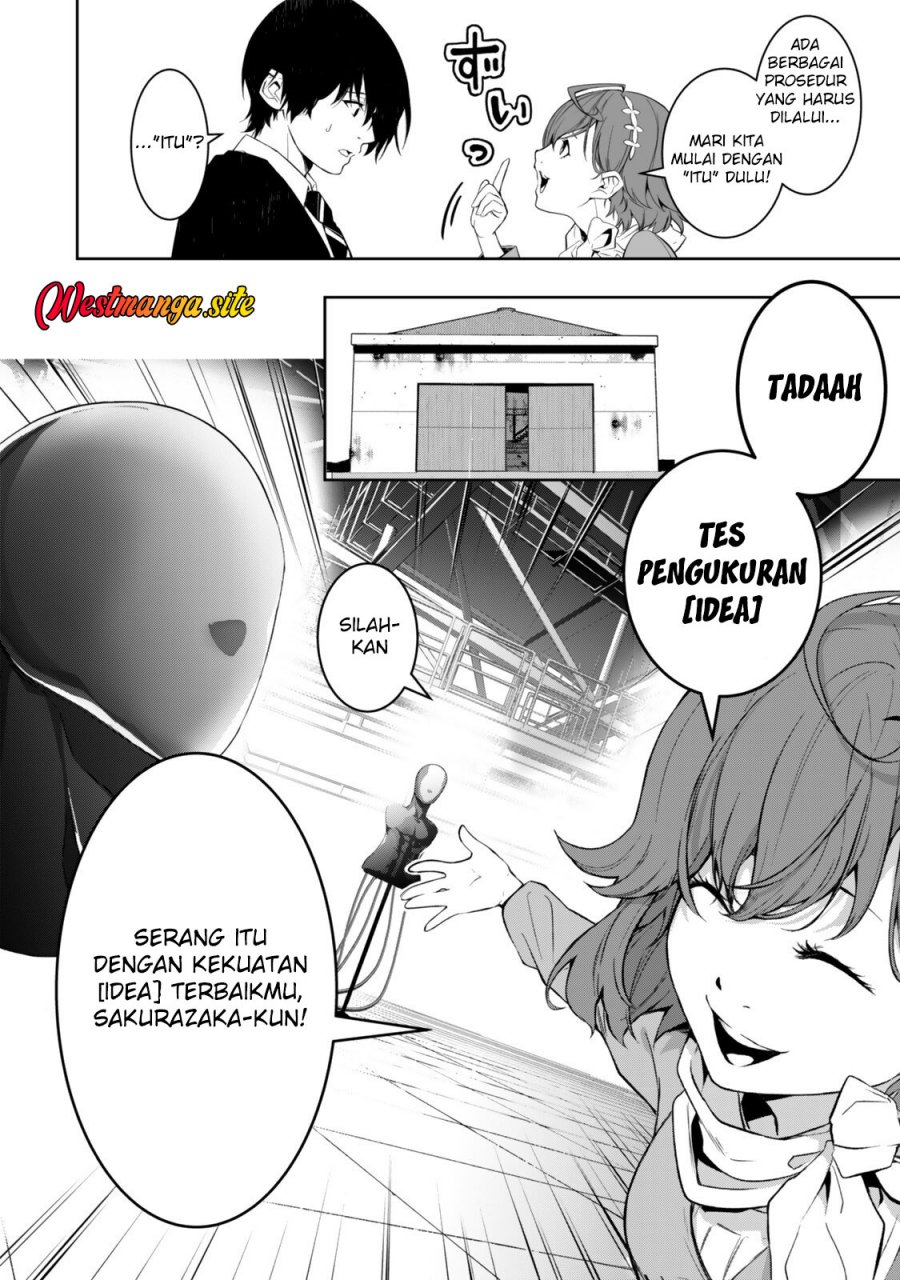 Zensei Ga Saikyo Madoshidatta Ore, Isekai Maho De Muso Suru! Chapter 2 halaman 25