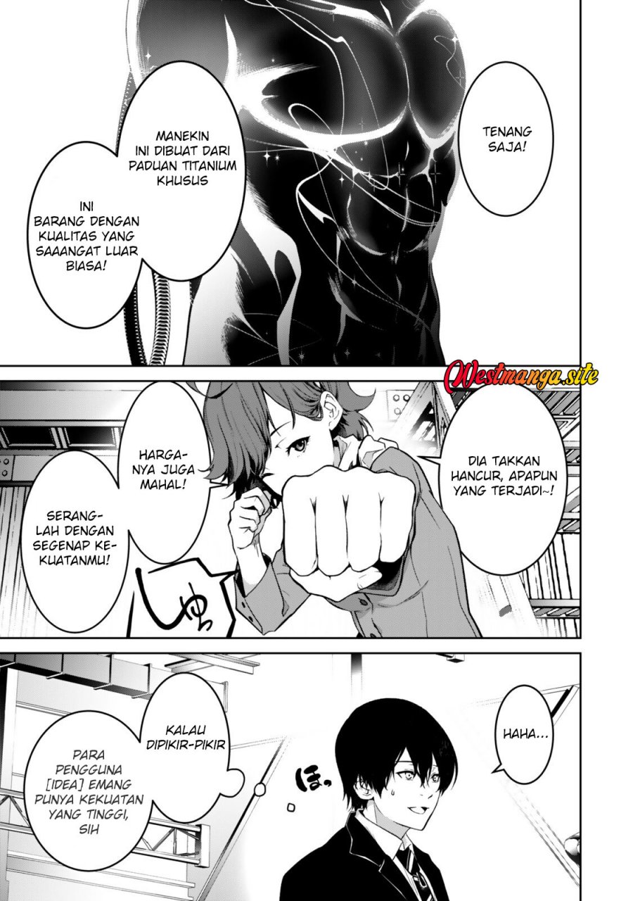 Zensei Ga Saikyo Madoshidatta Ore, Isekai Maho De Muso Suru! Chapter 2 halaman 28