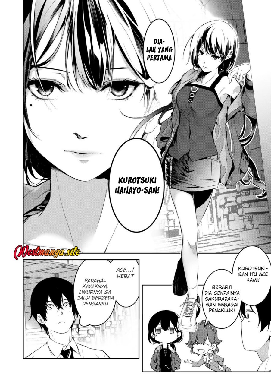 Zensei Ga Saikyo Madoshidatta Ore, Isekai Maho De Muso Suru! Chapter 2 halaman 36