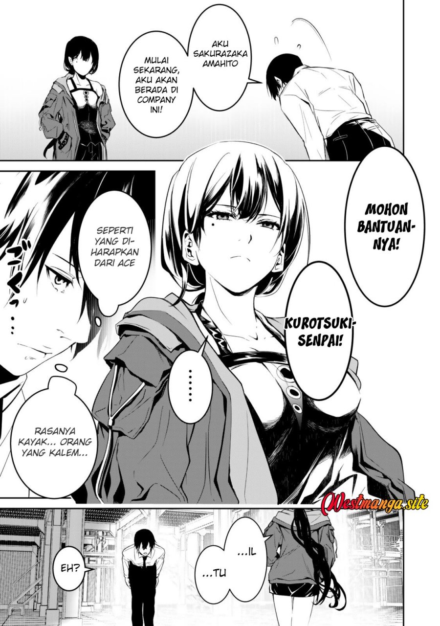 Zensei Ga Saikyo Madoshidatta Ore, Isekai Maho De Muso Suru! Chapter 2 halaman 37