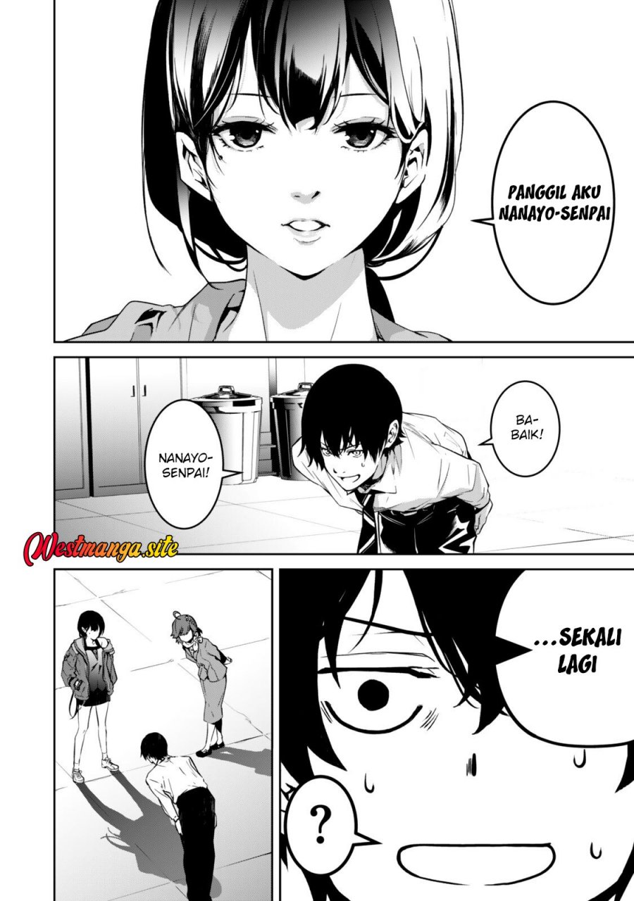 Zensei Ga Saikyo Madoshidatta Ore, Isekai Maho De Muso Suru! Chapter 2 halaman 38