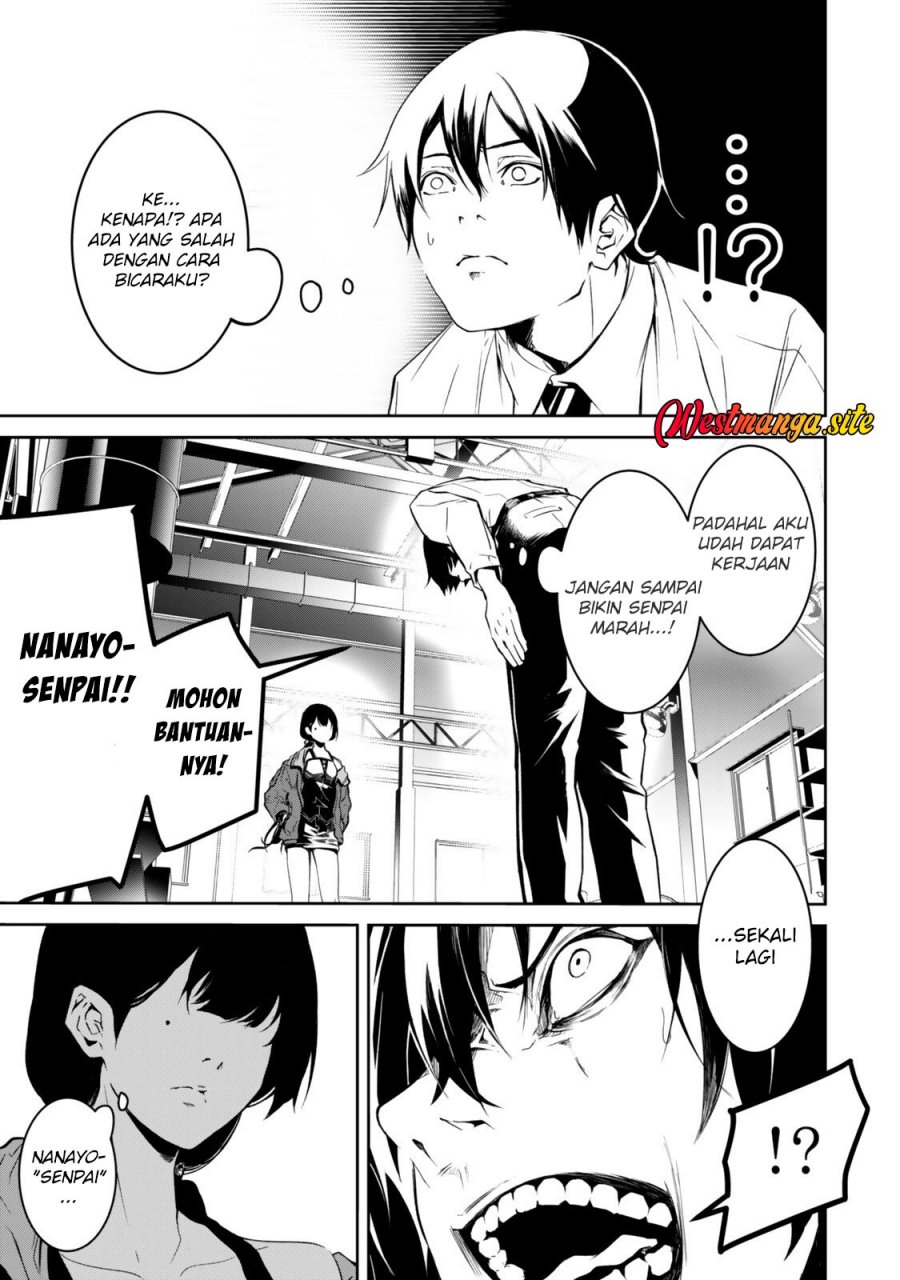 Zensei Ga Saikyo Madoshidatta Ore, Isekai Maho De Muso Suru! Chapter 2 halaman 39