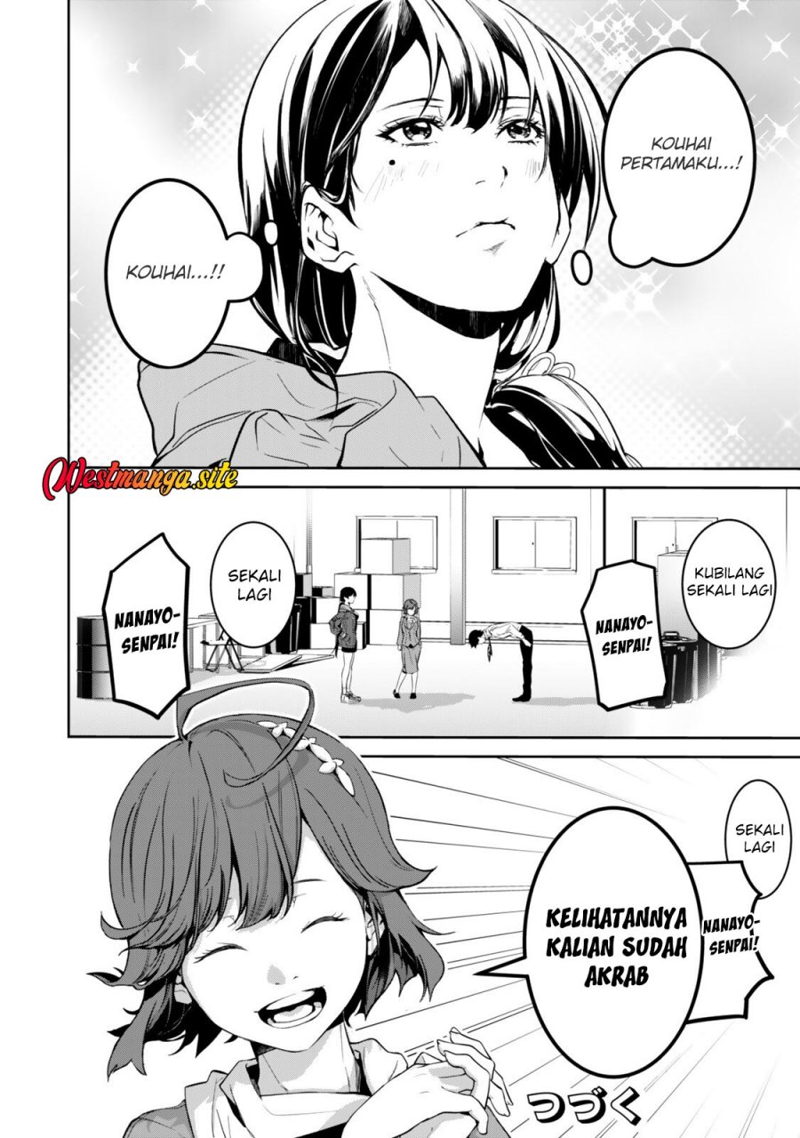 Zensei Ga Saikyo Madoshidatta Ore, Isekai Maho De Muso Suru! Chapter 2 halaman 40