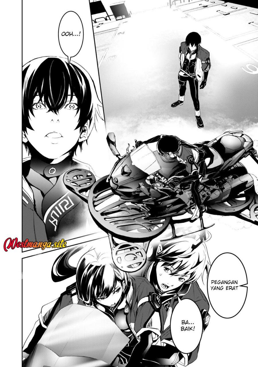 Zensei Ga Saikyo Madoshidatta Ore, Isekai Maho De Muso Suru! Chapter 3 halaman 10