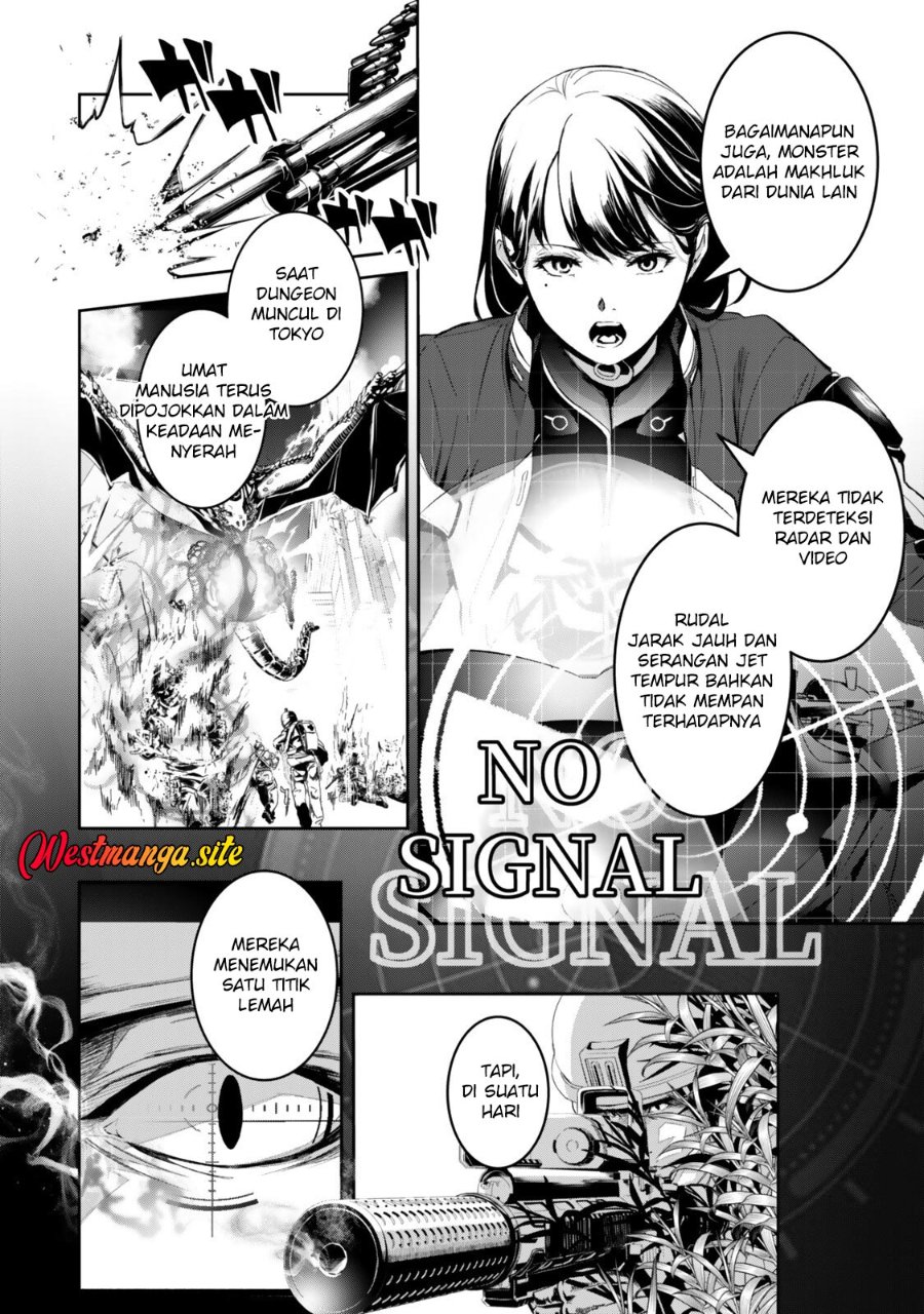 Zensei Ga Saikyo Madoshidatta Ore, Isekai Maho De Muso Suru! Chapter 3 halaman 14