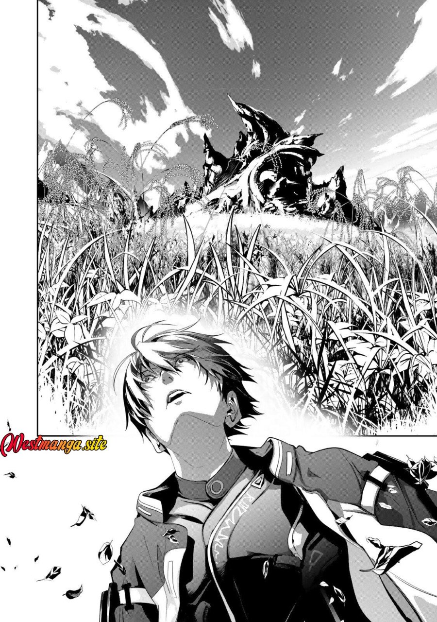 Zensei Ga Saikyo Madoshidatta Ore, Isekai Maho De Muso Suru! Chapter 3 halaman 18