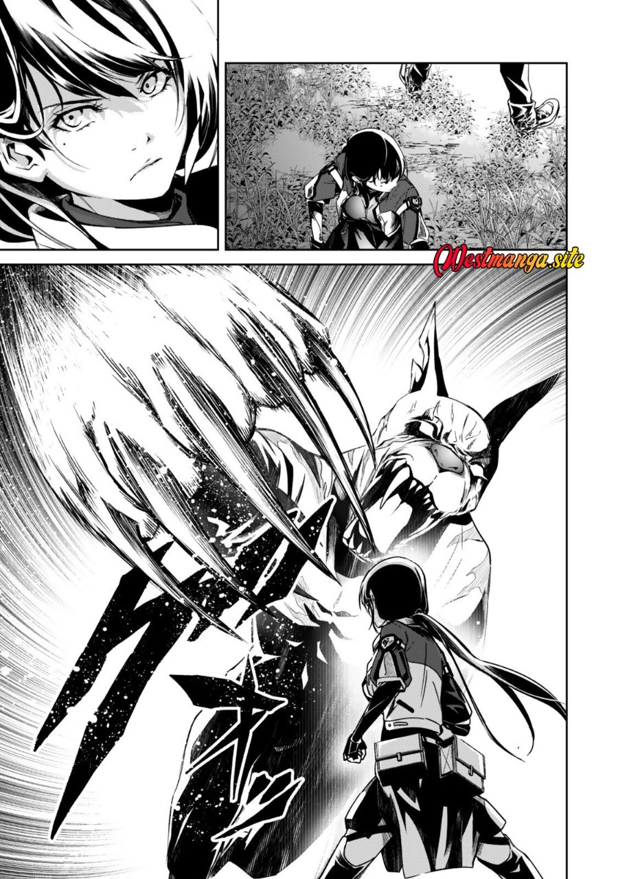 Zensei Ga Saikyo Madoshidatta Ore, Isekai Maho De Muso Suru! Chapter 3 halaman 29