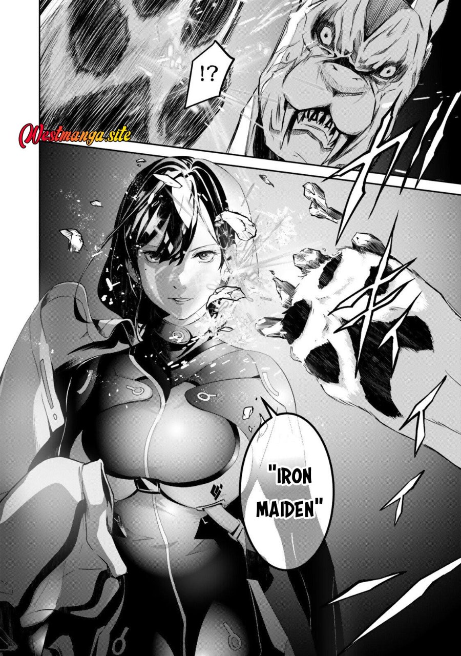 Zensei Ga Saikyo Madoshidatta Ore, Isekai Maho De Muso Suru! Chapter 3 halaman 30