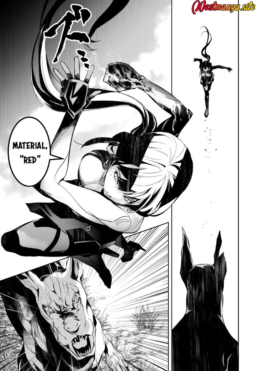 Zensei Ga Saikyo Madoshidatta Ore, Isekai Maho De Muso Suru! Chapter 3 halaman 31