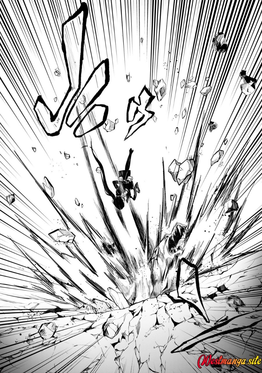 Zensei Ga Saikyo Madoshidatta Ore, Isekai Maho De Muso Suru! Chapter 3 halaman 32