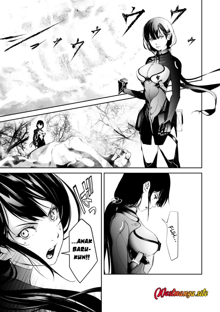 Zensei Ga Saikyo Madoshidatta Ore, Isekai Maho De Muso Suru! Chapter 3 halaman 33