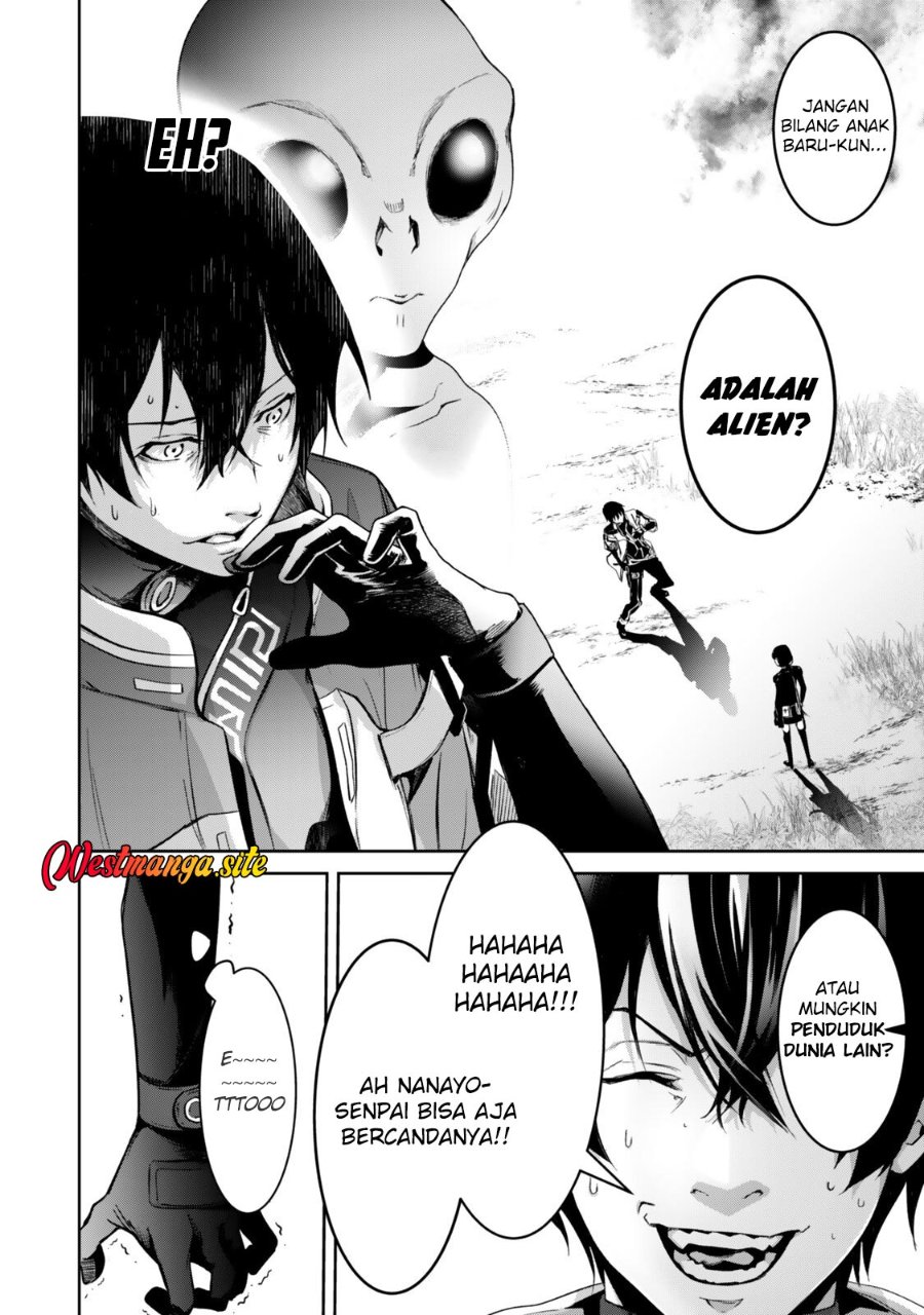 Zensei Ga Saikyo Madoshidatta Ore, Isekai Maho De Muso Suru! Chapter 3 halaman 39