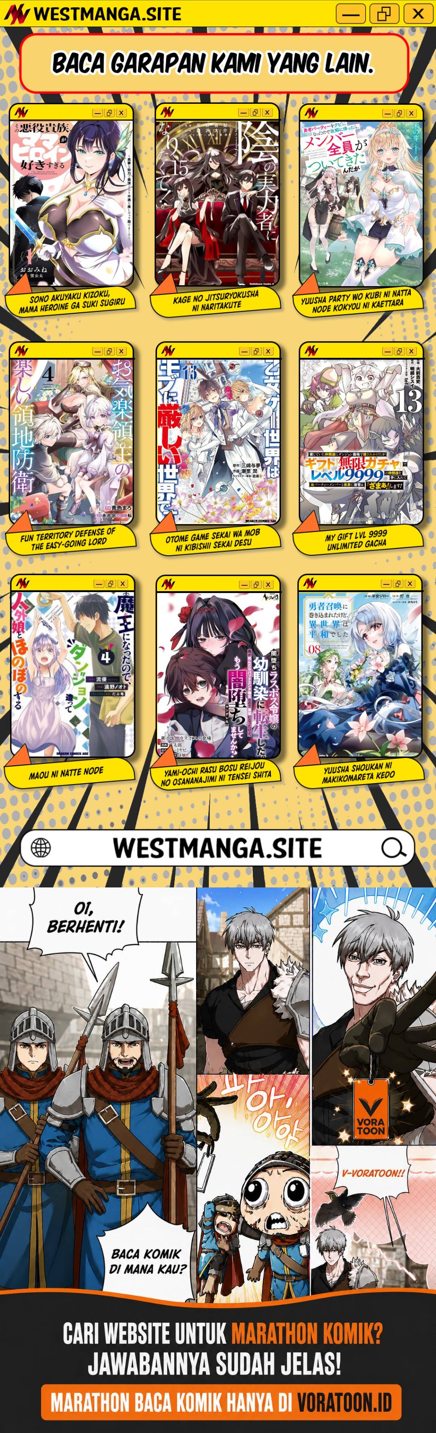 Zensei Ga Saikyo Madoshidatta Ore, Isekai Maho De Muso Suru! Chapter 3 halaman 42