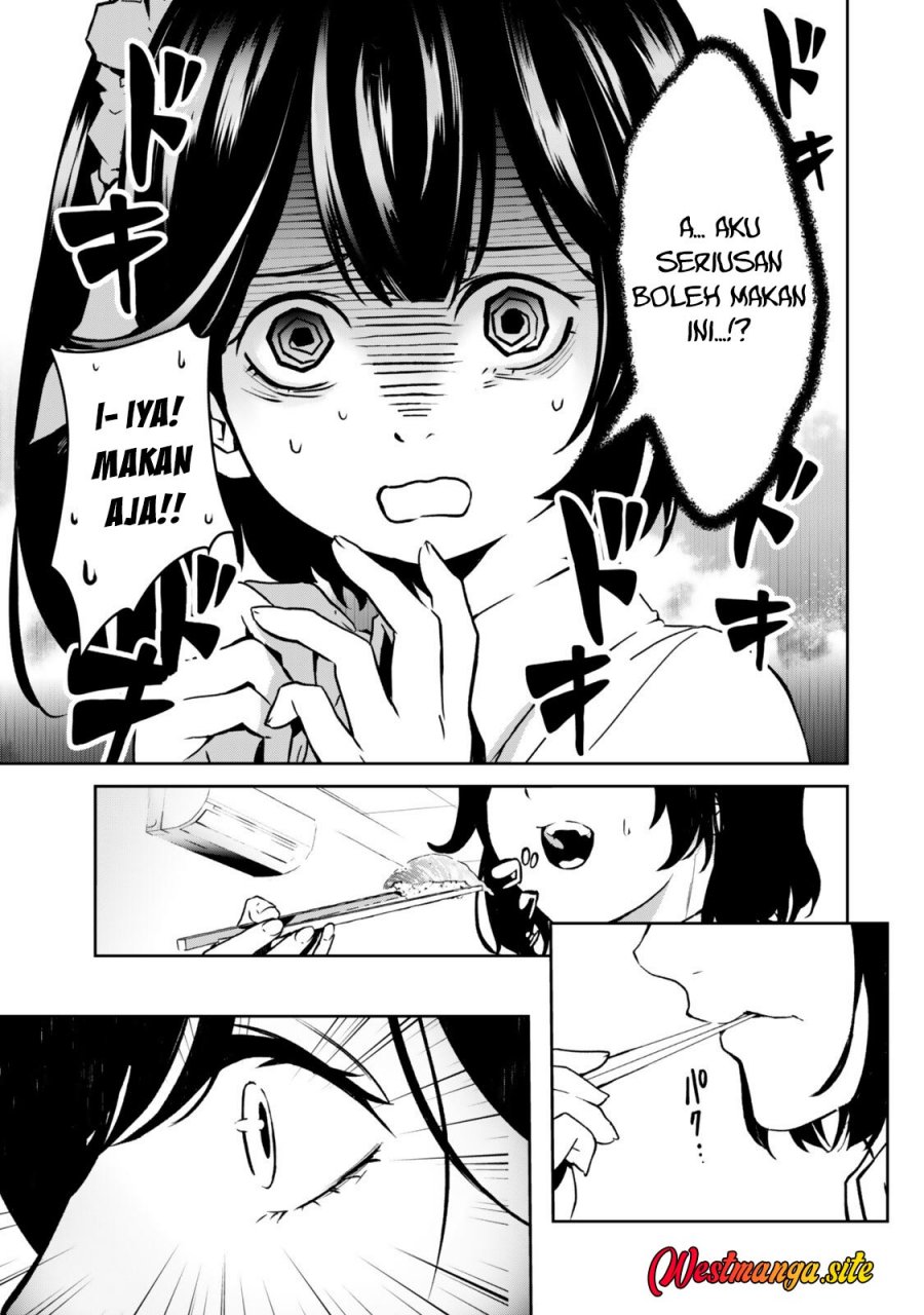 Zensei Ga Saikyo Madoshidatta Ore, Isekai Maho De Muso Suru! Chapter 4 halaman 15