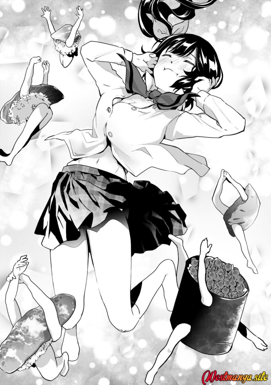 Zensei Ga Saikyo Madoshidatta Ore, Isekai Maho De Muso Suru! Chapter 4 halaman 17