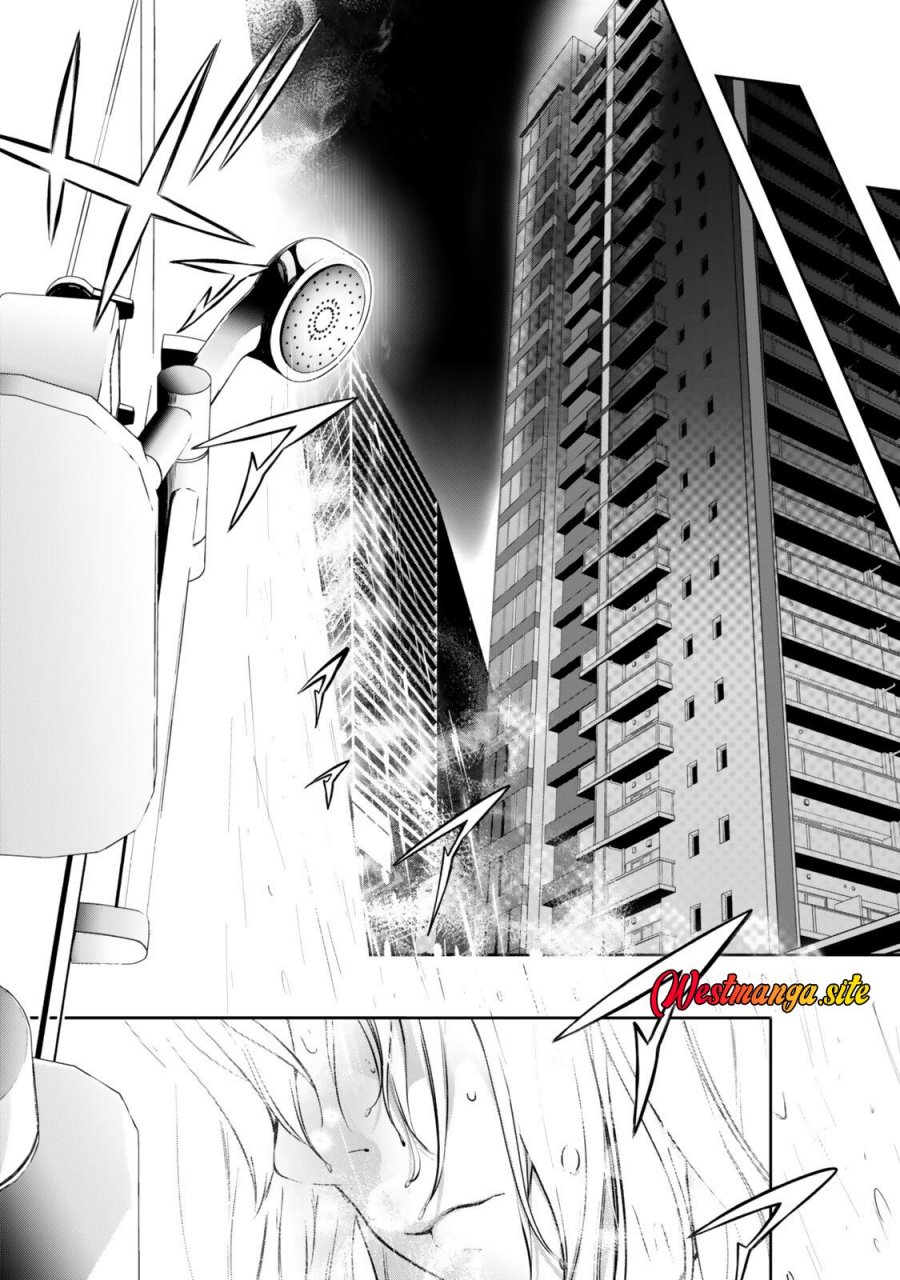 Zensei Ga Saikyo Madoshidatta Ore, Isekai Maho De Muso Suru! Chapter 4 halaman 21