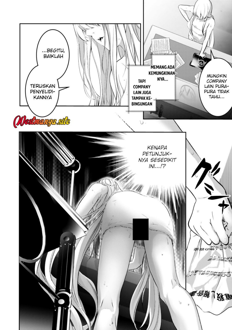 Zensei Ga Saikyo Madoshidatta Ore, Isekai Maho De Muso Suru! Chapter 4 halaman 25