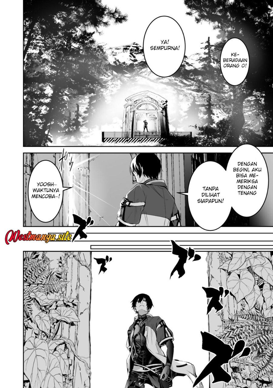 Zensei Ga Saikyo Madoshidatta Ore, Isekai Maho De Muso Suru! Chapter 5 halaman 6