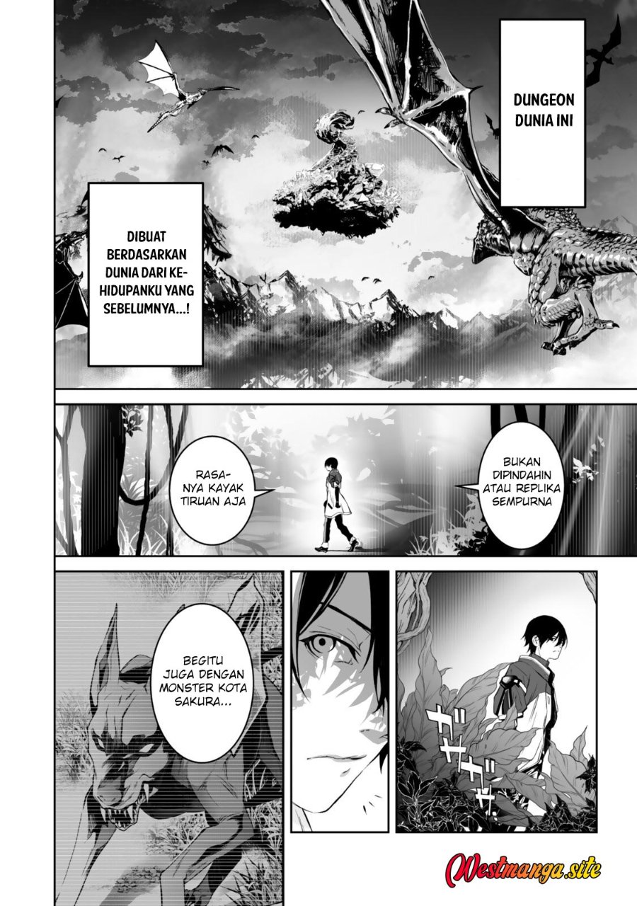 Zensei Ga Saikyo Madoshidatta Ore, Isekai Maho De Muso Suru! Chapter 5 halaman 8