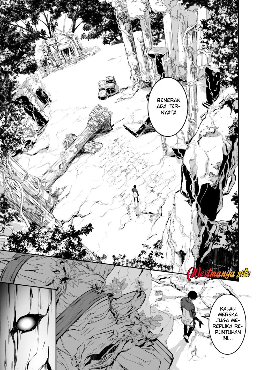 Zensei Ga Saikyo Madoshidatta Ore, Isekai Maho De Muso Suru! Chapter 5 halaman 13